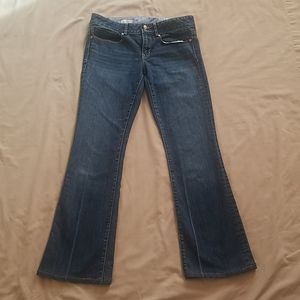 GAP 1969 Perfect Boot 28/6r jeans